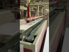 8 インチ幅 防水浴室壁パネル ISO9001 / SGS 認定