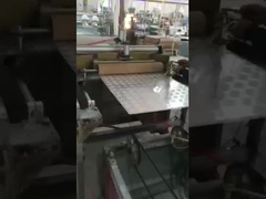 屋内装飾用モダン仕上げPVC天井タイル 多機能