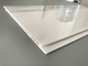 Customized Length Ceiling PVC Panels Printing Design 2.3 - 2.8 Kg/Sqm