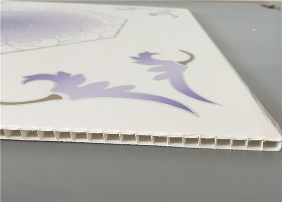 595*595mm 天井板 エコフレンドリー カーポート / ガレージ / 浴室のための現代的な吊り天井タイル