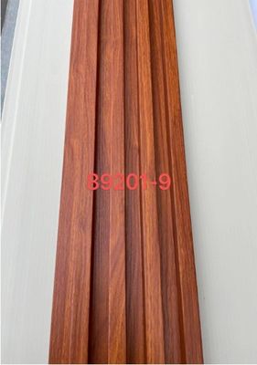 3DインテリアWPC装飾壁パネル 160*23mm