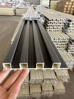 23MM壁パネル wpc 内壁と天井の装飾のために