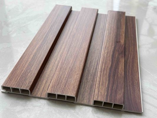 断熱WPC屋外壁パネル 簡単設置