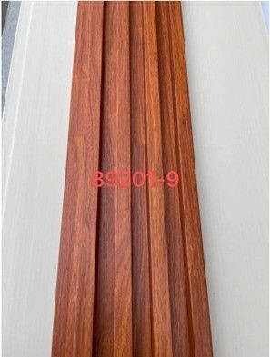 断熱WPC屋外壁パネル 簡単設置