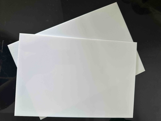 3D印刷 PS広告ボード 1000×1800 ドアパーティションのための装飾ポリスタリンシート