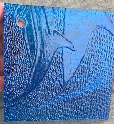 装飾用PSプラスチックシート カラーエンボス加工ポリスチレンシート GPPSパターン プレキシガラスシート