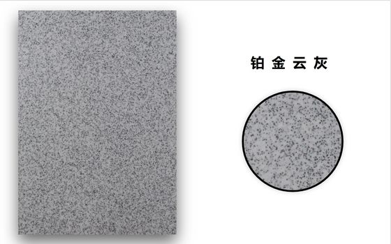 簡単 建築 素材 床 エポキシ 自己 レベル 塗料 工業 床 エポキシ 樹脂 色の砂 装飾 床