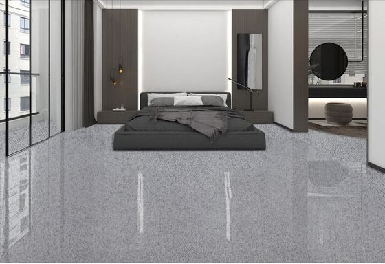 ミラーマーブル効果 エポキシ製床塗装 耐磨性 耐久性 床塗料 色の砂 床塗装 エポキシ