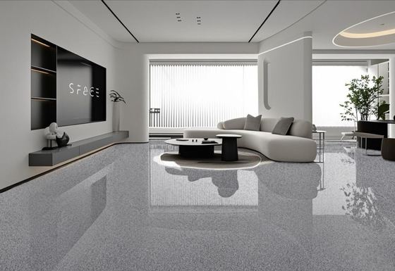 エポキシ色の砂塗料 コンクリート床の床材 床塗料