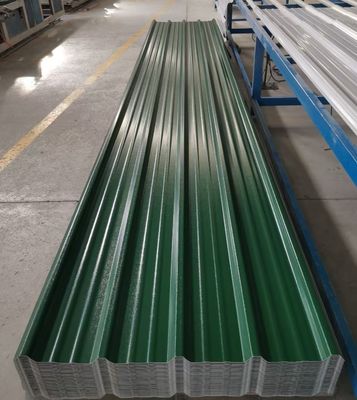 防水屋根材 PVC 合成樹脂タイル 断熱プラスチック屋根材 UPVC シート 外壁および屋根用