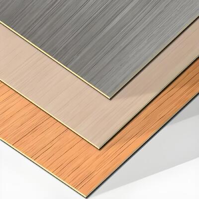 4*8 フィート 装飾用PVC 壁面 装飾用PVC 泡板