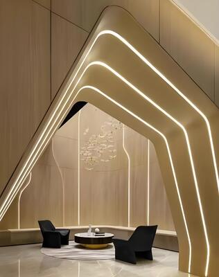 人気炭素ガラスパネルPvc 木材フェニヤー 中国 木材タイプPvc 内部壁のための8mm厚さの炭素ガラスシート