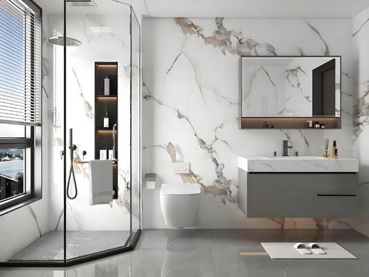 PVC background wall panel 8mm carbon crystal plate factory bamboo charcoal fiber board pvc wooden sheet for indoor ceiling and wall decorative