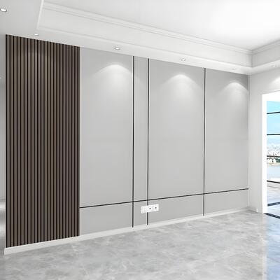 8mm PVC 木材模倣 PVC 泡板 石壁板 カーボンファイバーシート 8フィート ラミネートカーボンボード ペルー カーボンガラスプレート