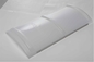 White Polycarbonate Roofing Sheets / Triple Wall Polycarbonate Sheet
